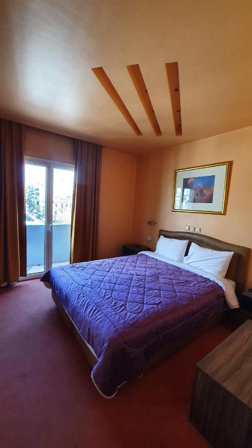 Athens Lydia Hotel Atenas Exterior foto