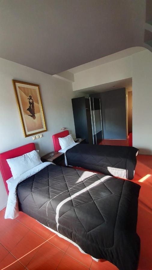 Athens Lydia Hotel Atenas Exterior foto