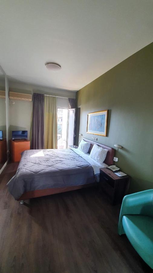 Athens Lydia Hotel Atenas Exterior foto