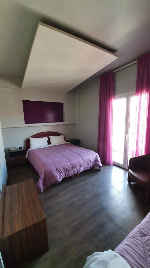 Athens Lydia Hotel Atenas Exterior foto