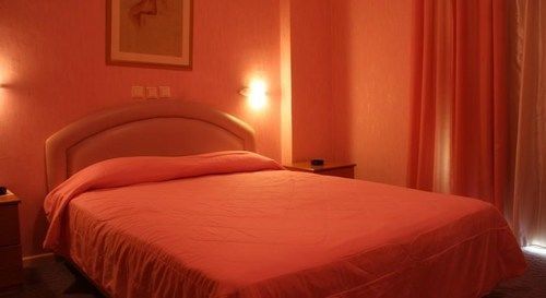 Athens Lydia Hotel Atenas Exterior foto