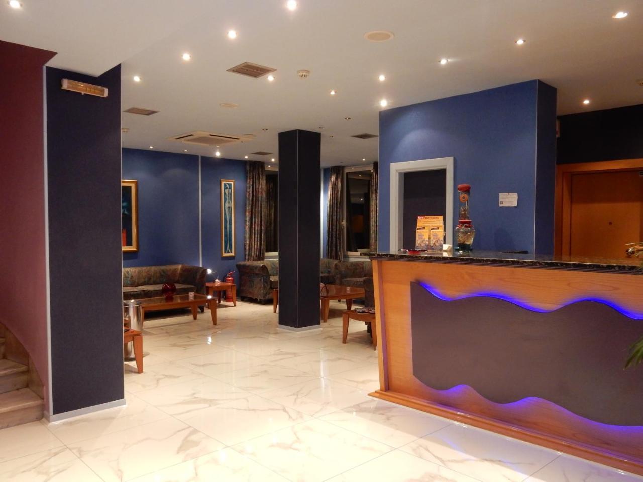 Athens Lydia Hotel Atenas Exterior foto